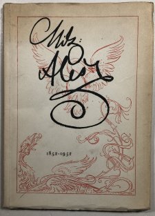 Výstava díla Mikoláše Alše 1852-1952