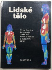 Lidské tělo - 