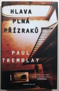 Hlava plná přízraků