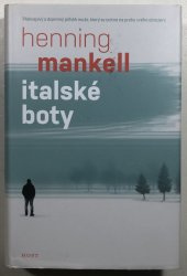 Italské boty - 