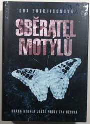 Sběratel motýlů - 