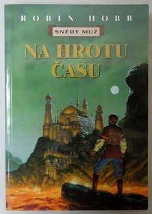 Na hrotu času