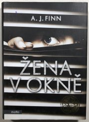 Žena v okně - 