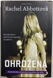 Ohrožená - 