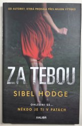 Za tebou - 