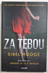 Za tebou