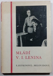 Mládí V. I. Lenina