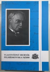 Vlastivědný sborník Pelhřimovska 19/2008 - 