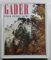 Gader - Perla Velkej Fatry - 