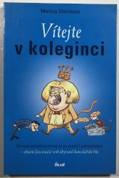 Vítejte v koleginci - 