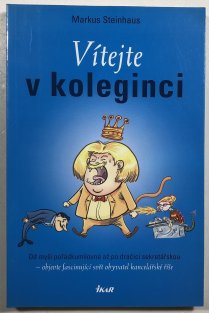 Vítejte v koleginci