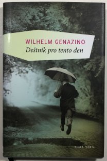 Deštník pro tento den