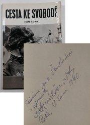Cesta ke svobodě - Historická fakta z let 1938-1945