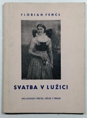 Svatba v Lužici - 