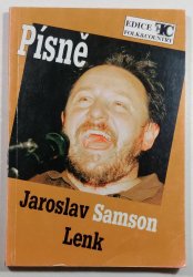 Jaroslav Samson Lenk - Písně - 