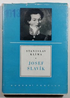 Josef Slavík
