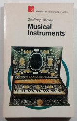 Musical Instruments  - 