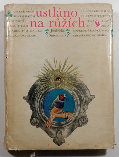 Ustláno na růžích
