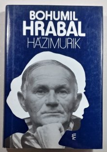 Házimurik (maďarsky)