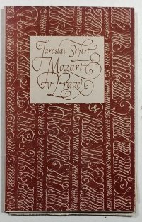 Mozart v Praze