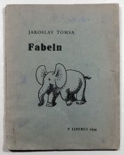 Fabeln - Bajky - 
