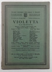 Violetta ( La Traviata) - 