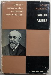 Jakub Arbes - 