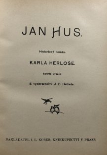 Jan Hus
