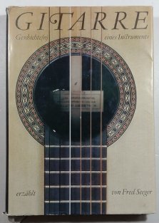 Gitarre 