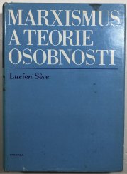 Marxismus a teorie osobnosti - 