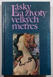 Lásky a životy velkých metres - 