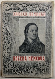 Božena Němcová