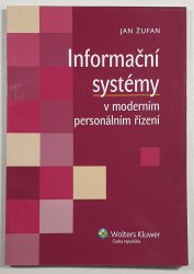 Informační systémy v moderním personálním řízení - 
