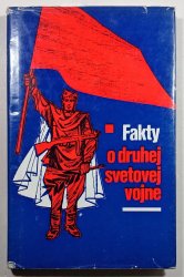 Fakty o druhej svetovej vojne - 