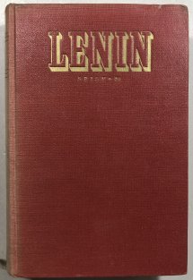 V.I.Lenin spisy 31  duben-prosinec 1920