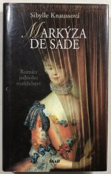 Markýza de Sade - 