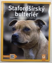 Stafordšírský bulteriér - Jak na to - 