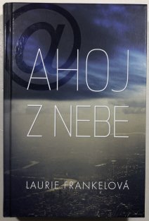 Ahoj z nebe