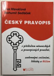 Český pravopis - 