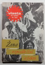 Žena v zrcadle čísel a faktů - 