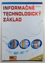 Informačně technologická základ  - 