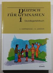 Deutsch für Gymnasien 1 - 