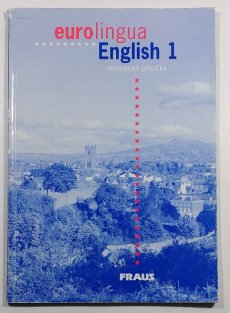 Eurolingua English 1 - metodická příručka