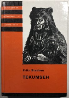 Tekumseh III.