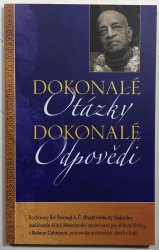 Dokonalé otázky, dokonalé odpovědi - 