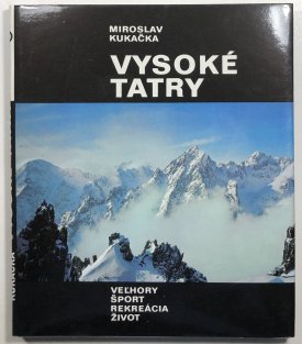 Vysoké Tatry (slovensky)