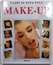 Najdi si svůj styl: Make-up - 