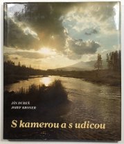 S kamerou a s udicou - 