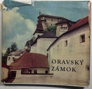 Oravský zámok - 