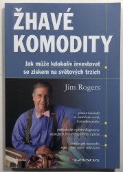 Žhavé komodity - 